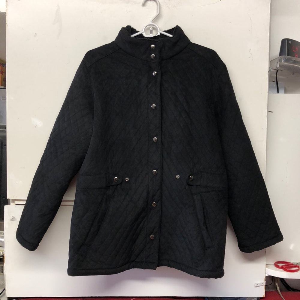 LIZ CLAIBORNE JACKET